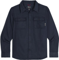Chemise Trail Mix - Homme