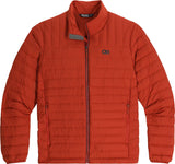 Manteau Matelassés Transcendent - Homme