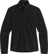 Polaire OR Polartec® 100 Quarter Zip - Femme