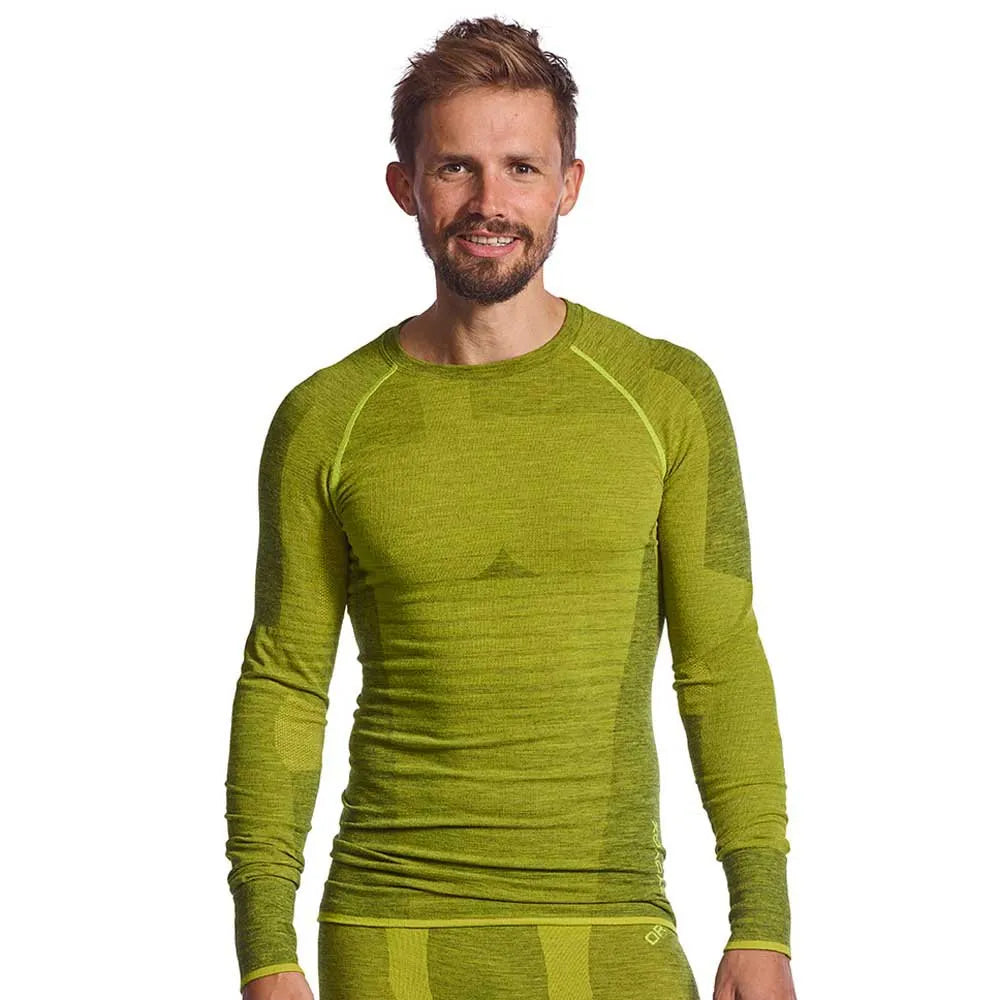 Couche de base LS 230 Competition - Homme