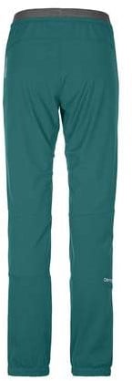 Pantalon softshell Merino Air Berrino - Femme