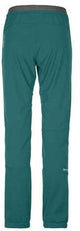 Pantalon softshell Merino Air Berrino - Femme