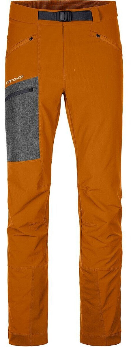 Pantalon de neige Cevedale - Homme
