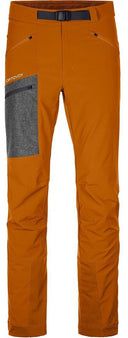 Pantalon de neige Cevedale - Homme
