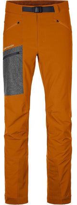 Pantalon de neige Cevedale - Homme