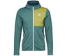 Couche intermédiaire Fleece HD - Homme