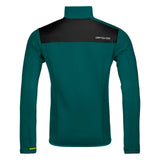 Couche intermédiaire Fleece Fz - Homme