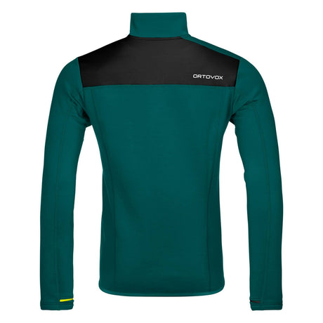 Couche intermédiaire Fleece Fz - Homme
