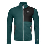 Couche intermédiaire Fleece Fz - Homme