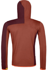 Couche intermédiaire Fleece Light Grid Sn Hd - Homme
