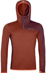 Couche intermédiaire Fleece Light Grid Sn Hd - Homme