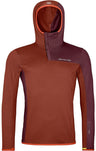 Couche intermédiaire Fleece Light Grid Sn Hd - Homme