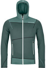 Hoodie Fleece Light - Homme