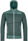 Hoodie Fleece Light - Homme