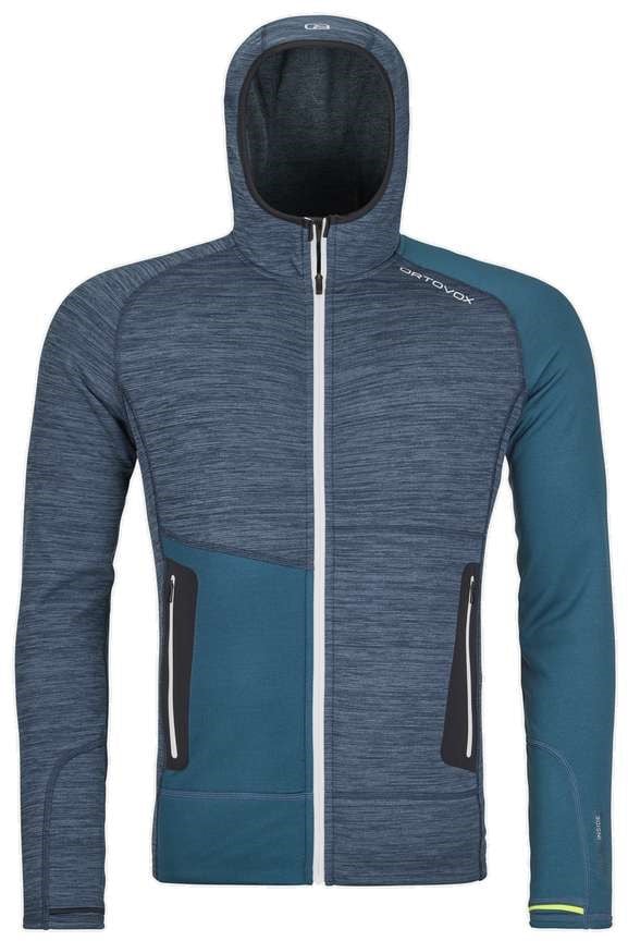 Hoodie Fleece Light - Homme