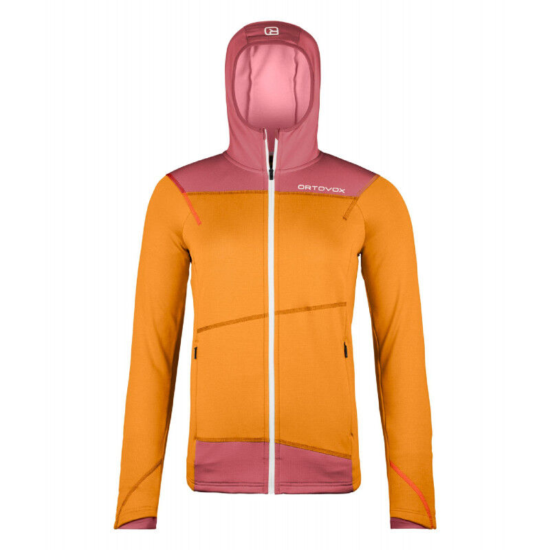 HD Fleece Light Vest - Women's