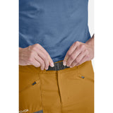 Pantalon de neige Cevedale - Homme