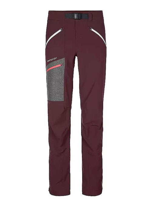 Pantalon de neige Cevedale - Femme