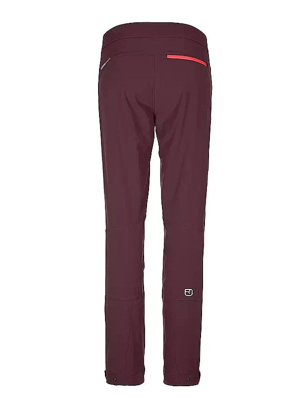 Pantalon de neige Cevedale - Femme