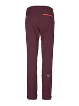 Pantalon de neige Cevedale - Femme