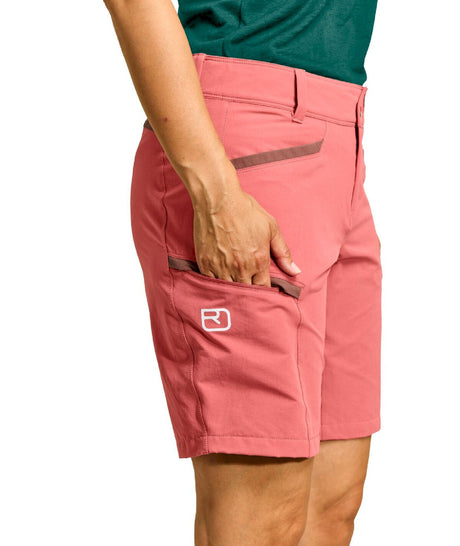 Pelmo Shorts - Women