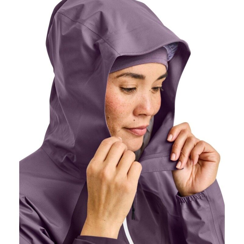Manteau imperméable Piz Selva 2.5L - Femme