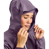 Manteau imperméable Piz Selva 2.5L - Femme