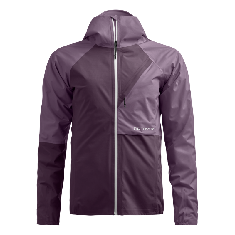 Manteau imperméable Piz Selva 2.5L - Femme