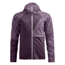 Manteau imperméable Piz Selva 2.5L - Femme