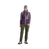 Manteau imperméable Piz Selva 2.5L - Femme