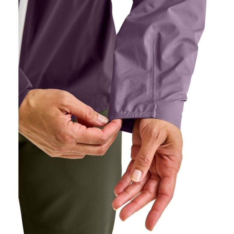 Manteau imperméable Piz Selva 2.5L - Femme