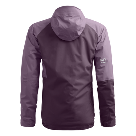 Manteau imperméable Piz Selva 2.5L - Femme