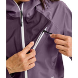 Manteau imperméable Piz Selva 2.5L - Femme