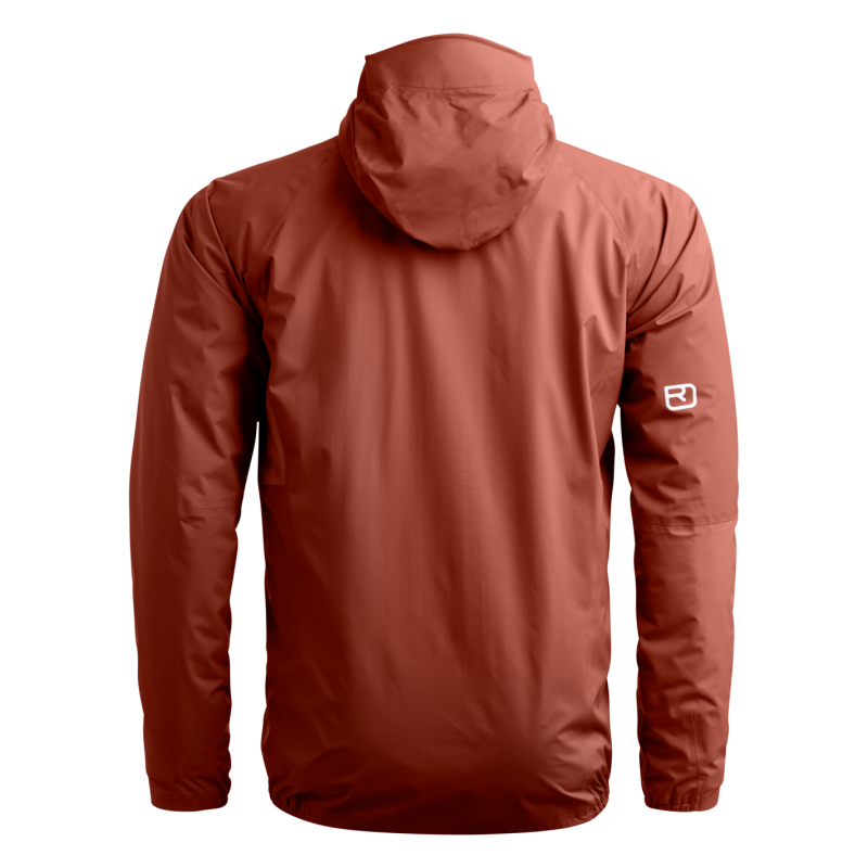 Manteau imperméable Piz Selva 2.5L - Homme