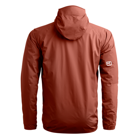 Manteau imperméable Piz Selva 2.5L - Homme