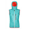 Swisswool Piz Boe Jacket - Women