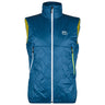 Swisswool Piz Vial Sleeveless - Men