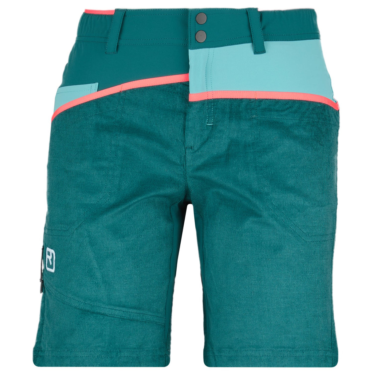 Short Casale - Femme