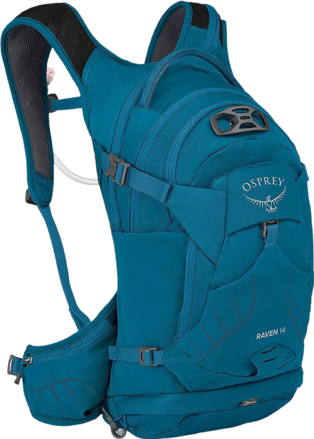 Raven 14L Backpack - Women