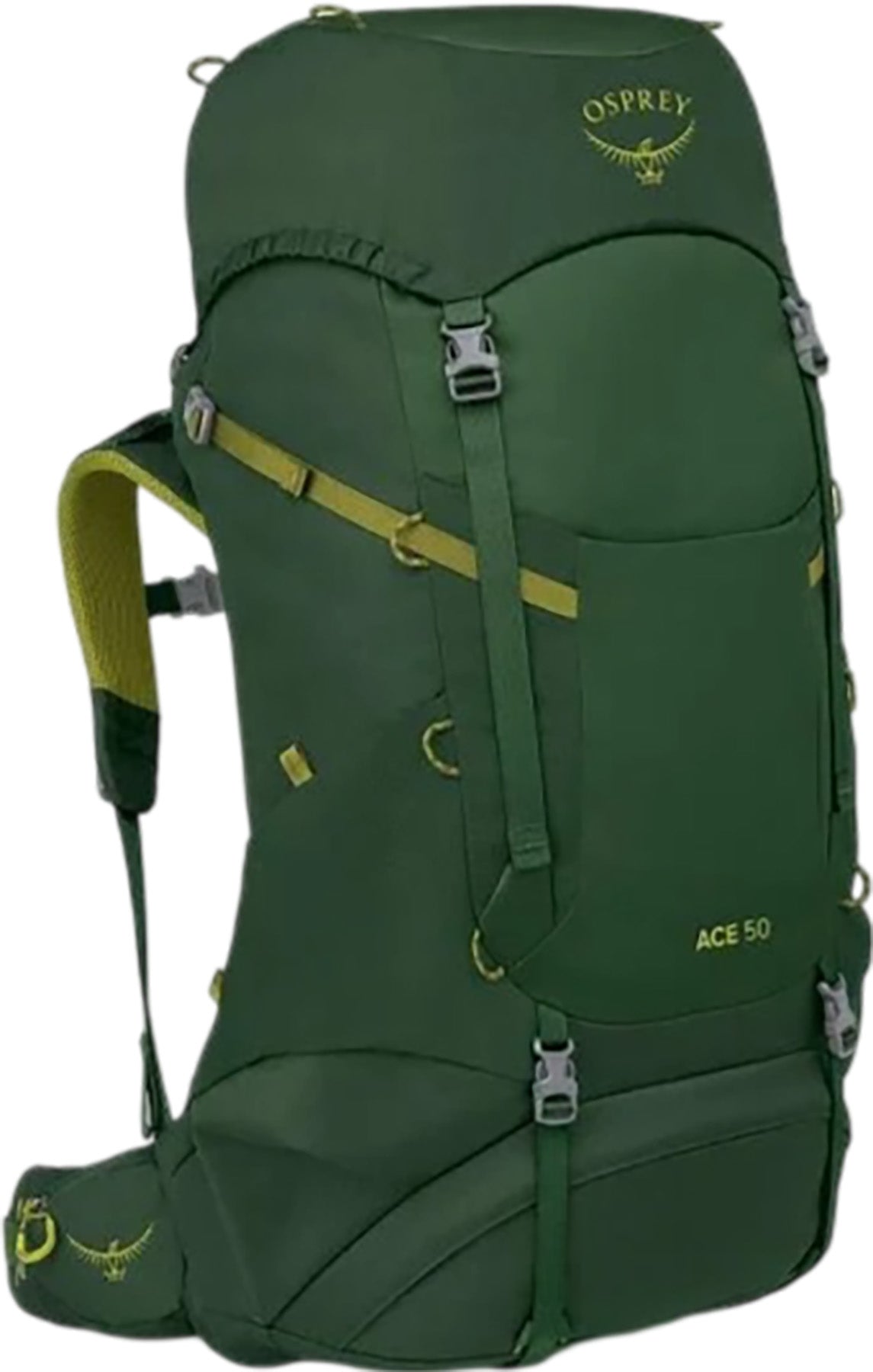 Sac de randonnée Ace 50L