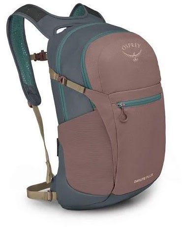 Sac à dos Daylite Plus 20L