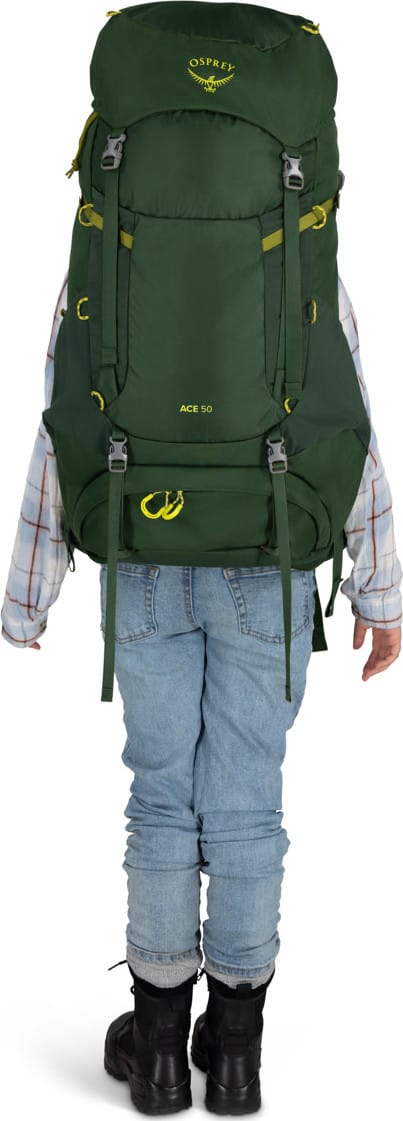 Sac de randonnée Ace 50L