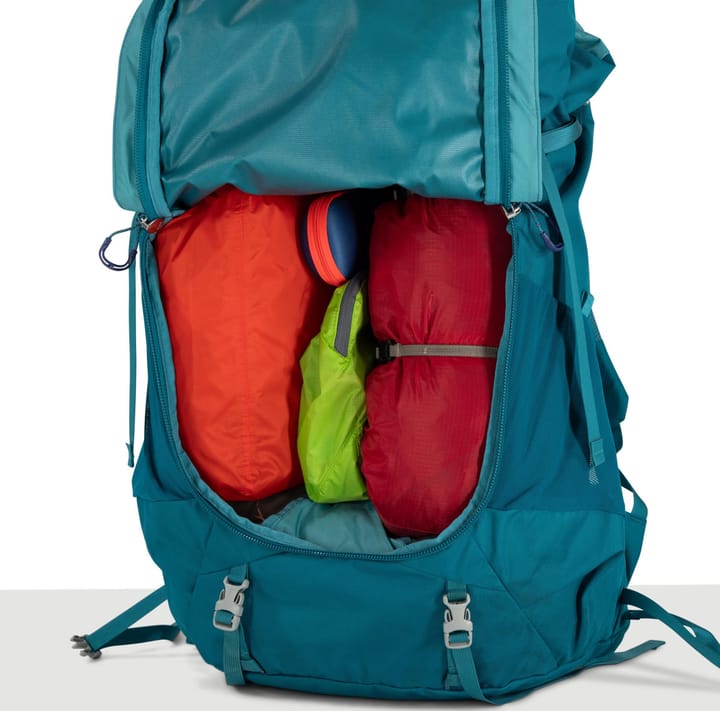 Sac de randonnée Ace 65L