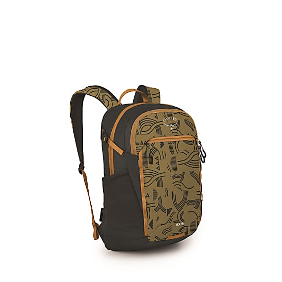 Sac à Dos Axis Find the Way Print