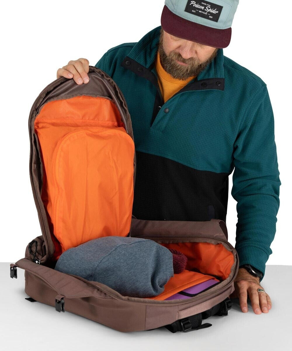 Sac de randonnée Metron 24L