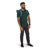 Arcane Roll Top Backpack 22L