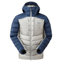 Men's Cirrus Ultra HD Quilted Jacket