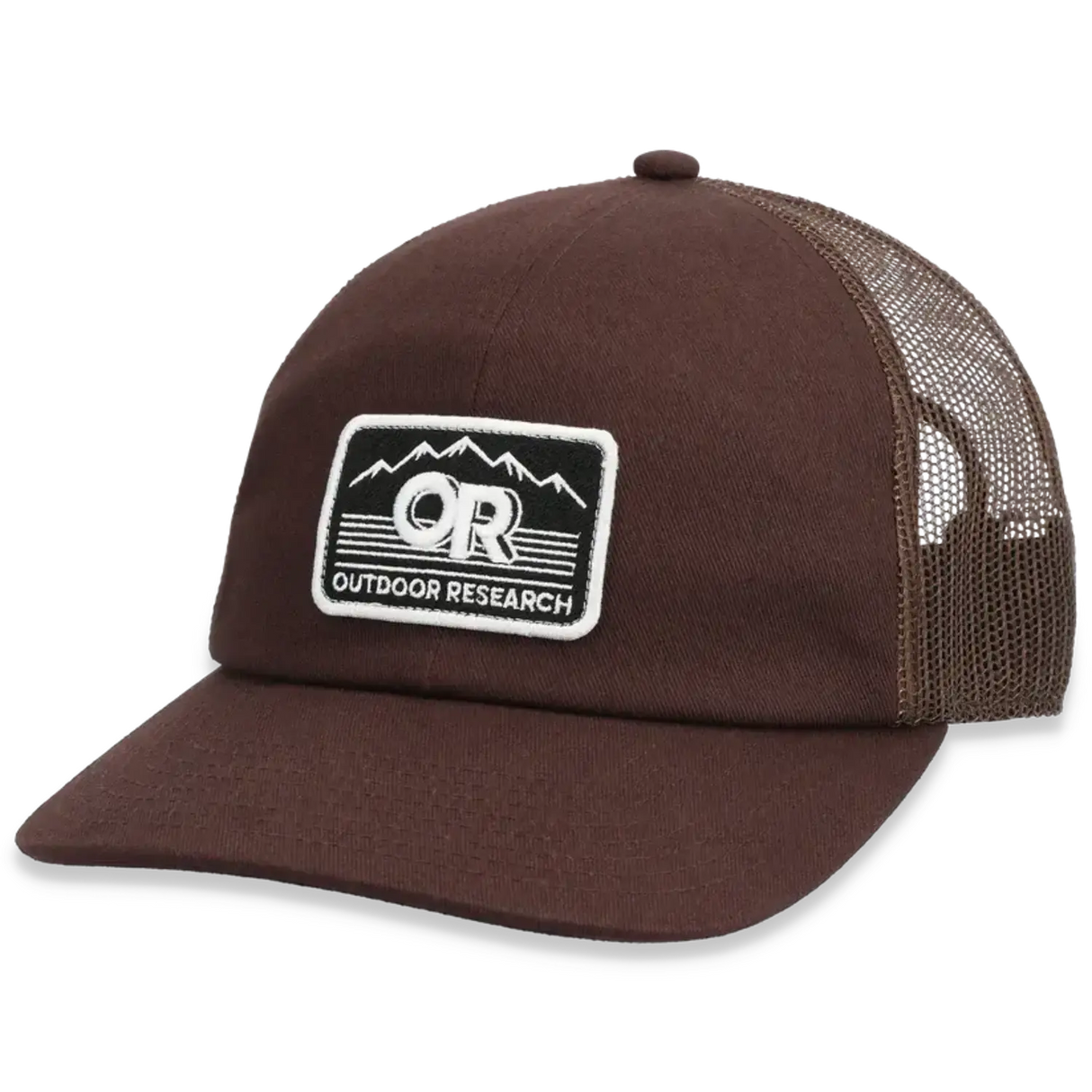 Casquette Advocate Trucker Lo Pro