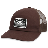 Casquette Advocate Trucker Lo Pro