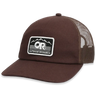 Casquette Advocate Trucker Lo Pro